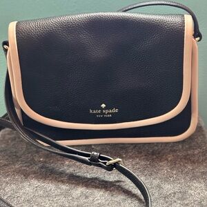 Kate Spade New York Ward Place Ivy Crossbody NWOT